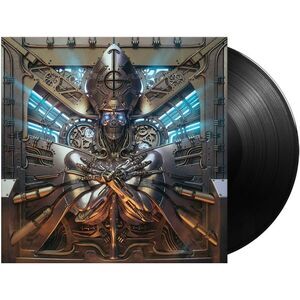 Ghost (Dan Swano) - Phantomime  LP LP